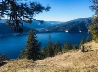 3615 Lakeview Rd, Orofino, ID 83544
