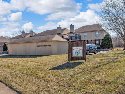 5651 SW Foxcroft South Cir #1, Topeka, KS, 66614