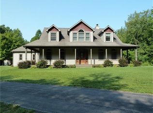 16644 Gardner Rd, Galien, MI 49113