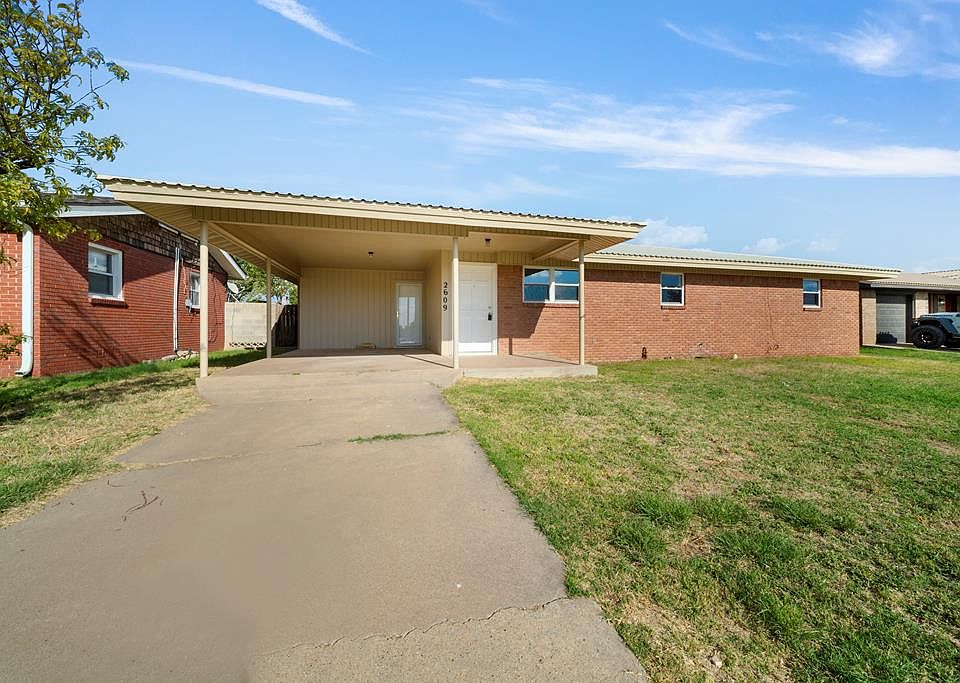 1st image of 2609 Clanton St