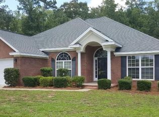 29 Sand Spur, Richmond Hill, GA 31324