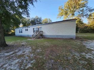 160 NE Wilds Rd, Ludowici, GA 31316