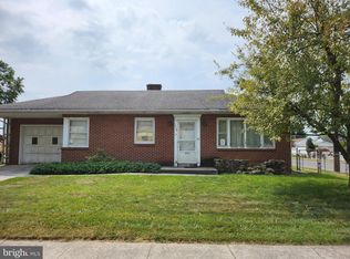 1504 E Queen St, Annville, PA 17003