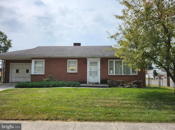 1504 E Queen St, Annville, PA 17003
