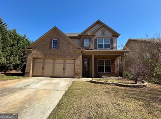 214 Farm Manor Ct, Lawrenceville, GA