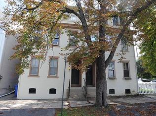 730 Center St, Bethlehem, PA 18018