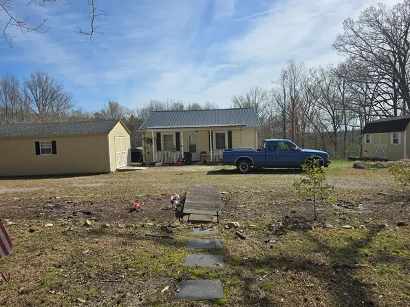 11044 Oral Oaks Rd, Victoria, VA 23974