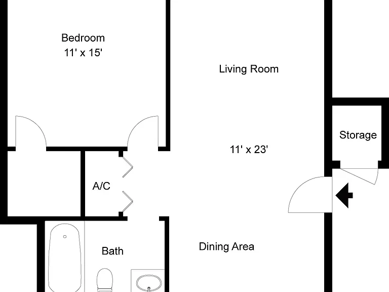 Somerset Oceanside Apartments — Photo 28