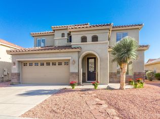 633 W Judi St, Casa Grande, AZ 85122