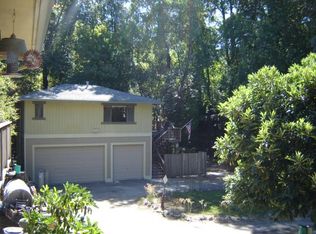 9460 Love Creek Rd, Ben Lomond, CA 95005
