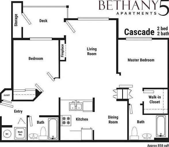 Bethany 5 — Photo 15