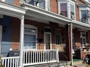 833 W Greenleaf St, Allentown, PA 18102