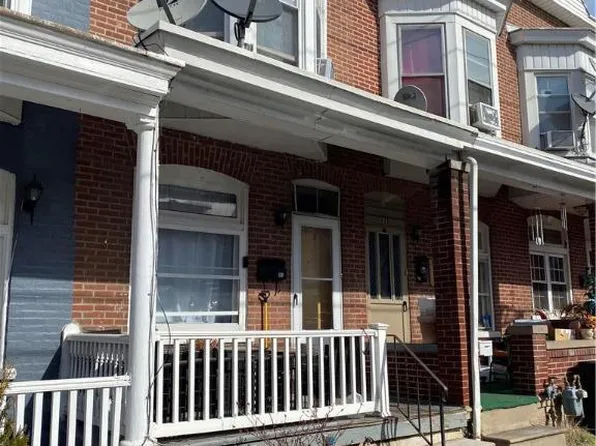 833 W Greenleaf St, Allentown, PA 18102
