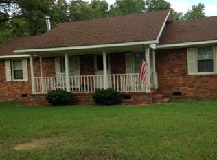 1190 Jones Mill Rd, Dawson, GA 39842