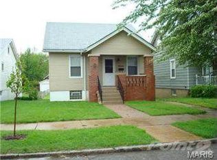 6644 Odell St, Saint Louis, MO
