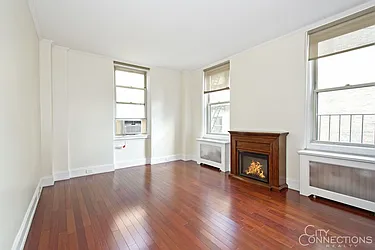 Rented by City Connections Realty