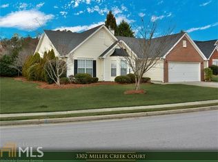 3302 Miller Creek Ct, Buford, GA 30519