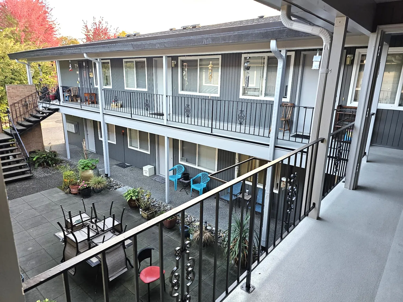 2 bed, 850 sqft, $1,625 — Photo 2