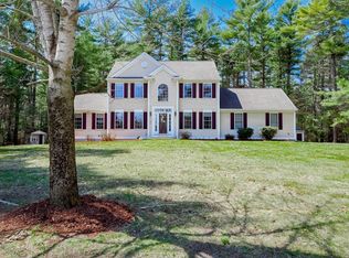 57 Harvest Cir, Wareham, MA 02571