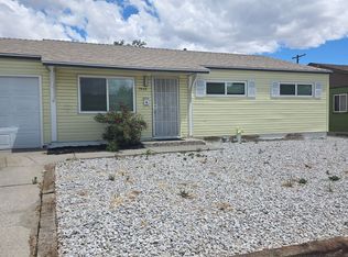 2640 Stine Way, Sparks, NV 89431