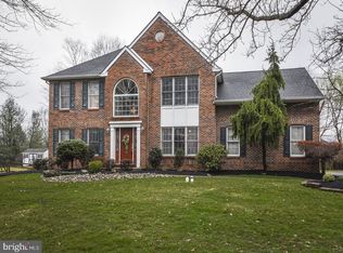 389 Cobbler Ct, Yardley, PA