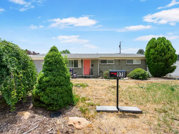 978 E 40 N, Springville, UT 84663