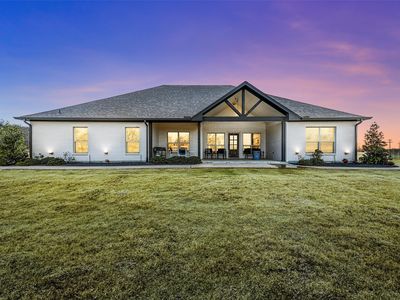 4061 County Road 711, Cleburne, TX, 76031