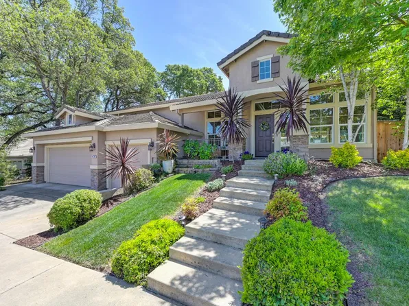 14736 Reynosa Dr, Rancho Murieta, CA 95683