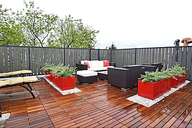 Rented by SCOUTBK.COM