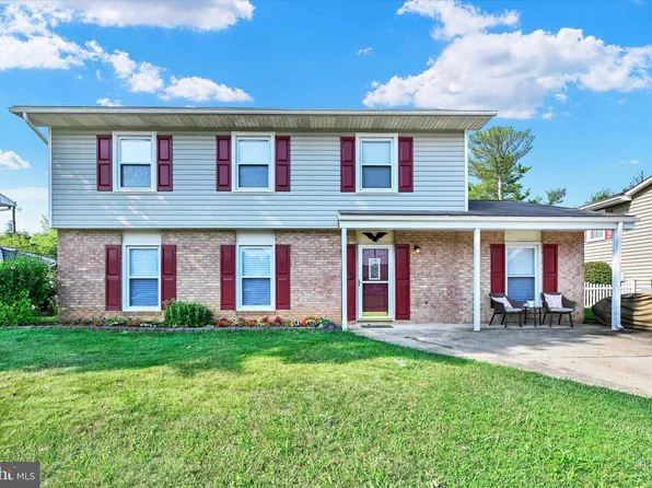 924 Winterhaven Dr, Gambrills, MD 21054