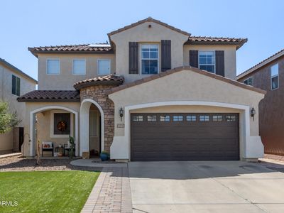 4771 E Meadow Land Dr, San Tan Valley, AZ, 85140