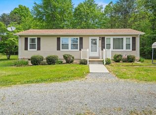 6108 Wards Rd, Hurt, VA 24563