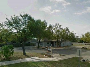 803 Shamrock Dr, Leander, TX 78641