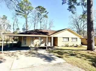 1801 Southline St, Cleveland, TX 77327