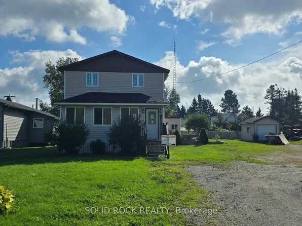 20 Main St, Kirkland Lake, ON P2N 3C9