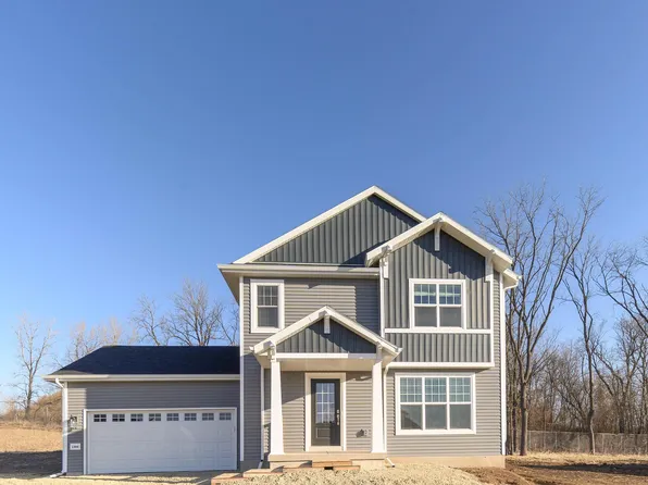 5906 Saturn Dr, Madison, WI 53718