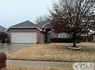 515 Brazos St, Forney, TX 75126
