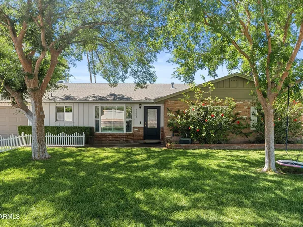 4724 N 36TH Street, Phoenix, AZ 85018