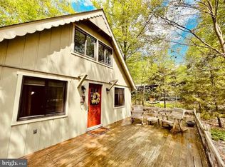 4158 Hemlock Trl, Pocono Pines, PA 18350