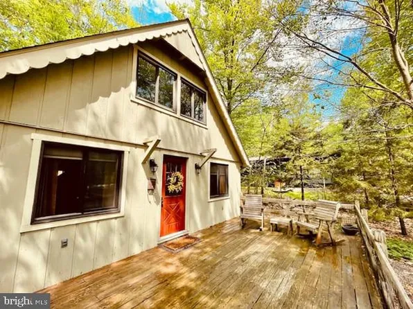4158 Hemlock Trl, Pocono Pines, PA 18350