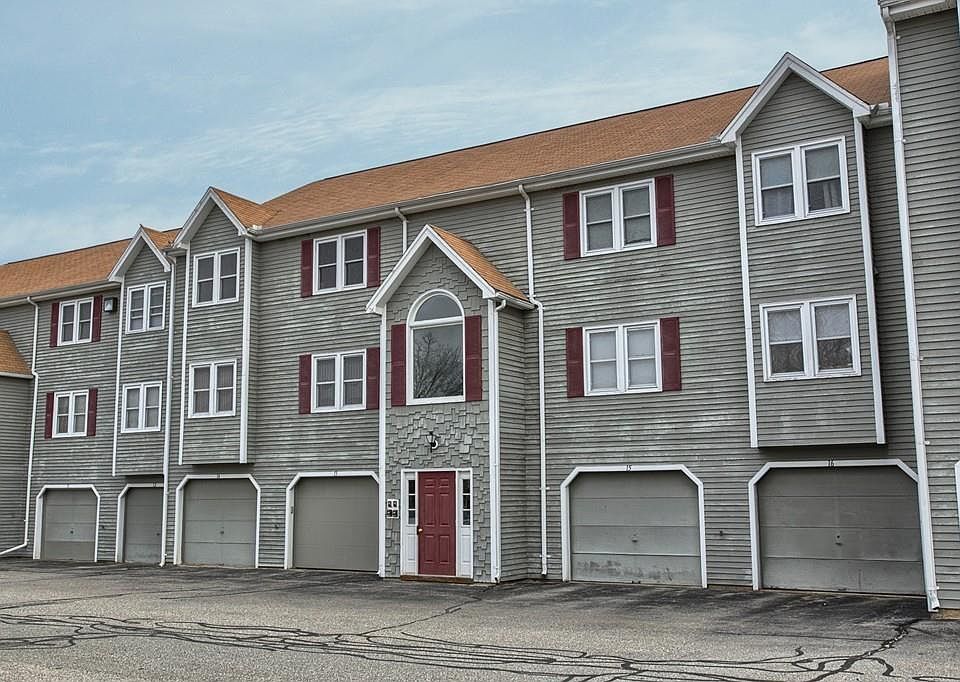 74 Tennis Plaza Rd UNIT 16, Dracut, MA 01826 Zillow