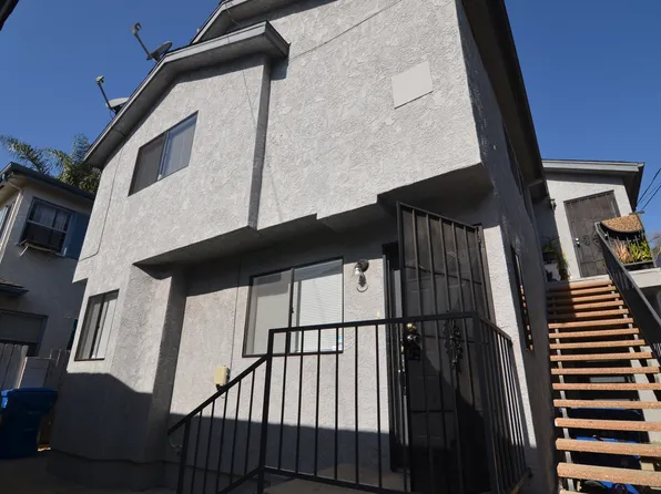 670 W 15th St #1, San Pedro, CA 90731