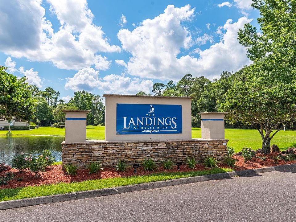 1st image of 10200 Belle Rive Blvd Unit 4007