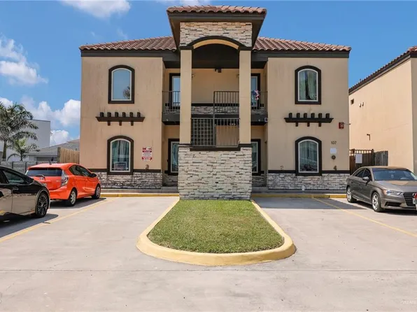 107 E Pike St Unit 2, South Padre Island, TX 78597