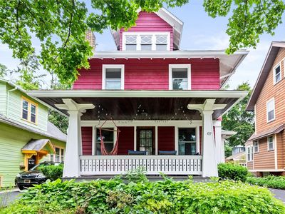 67 Macbeth St, Rochester, NY, 14609