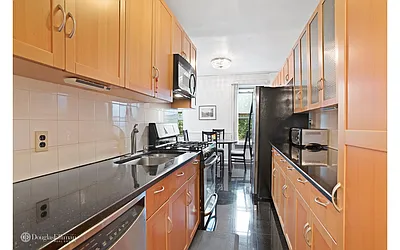 Sold by Douglas Elliman