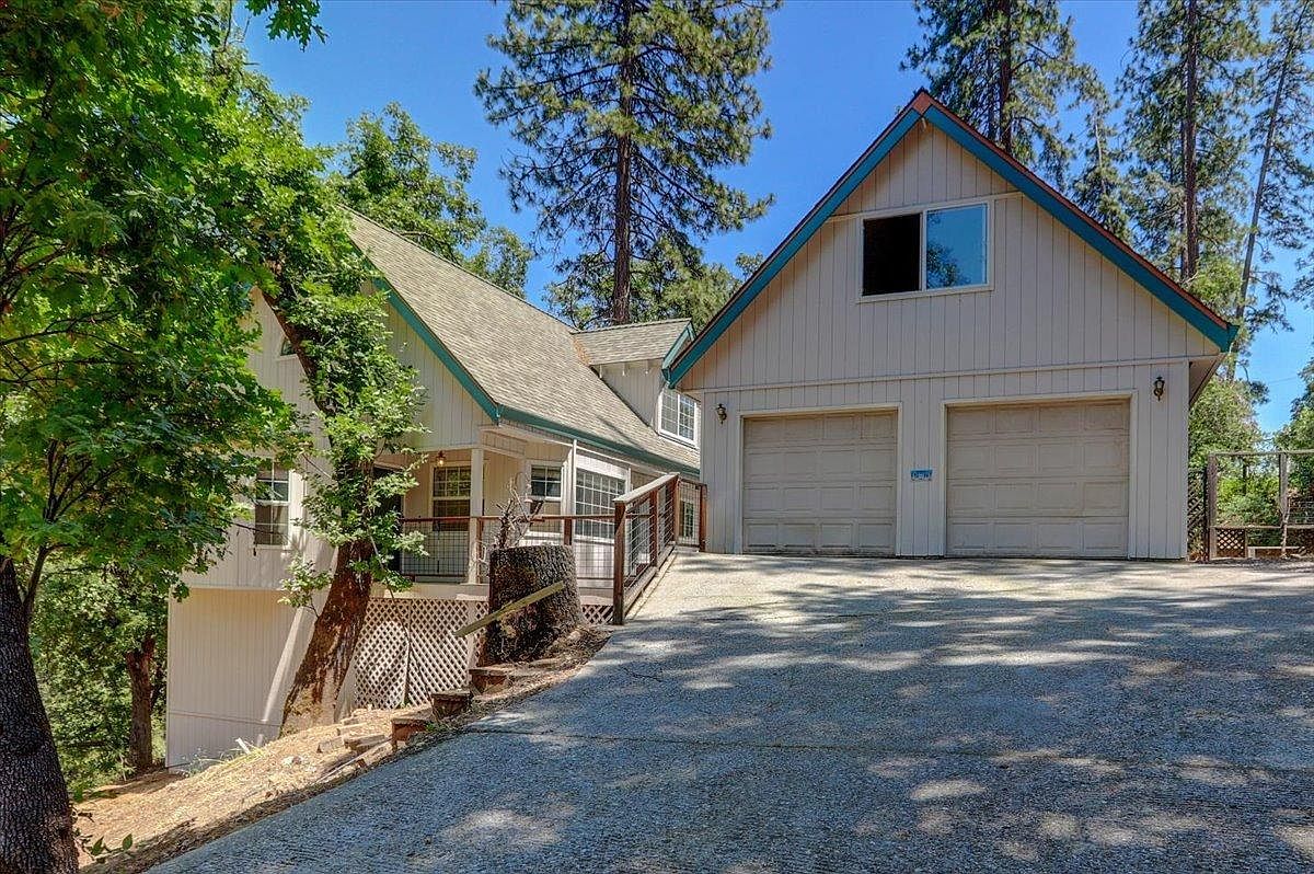 21358 Oak Ridge Dr, Grass Valley, CA 95945 Zillow