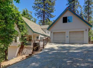 21358 Oak Ridge Dr, Grass Valley, CA 95945