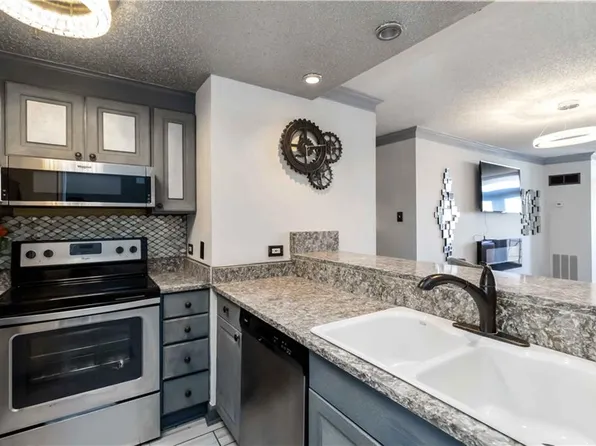 375 Ralph McGill Blvd NE APT 1503, Atlanta, GA 30312