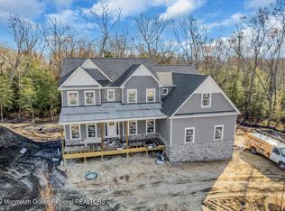 2448 Rolling Hills Way, Wall Township, NJ 08736